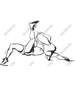 Dynamic fighting