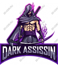  Dark Killer