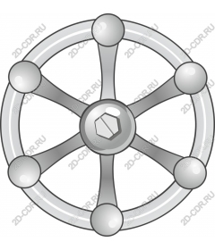 The gear icon