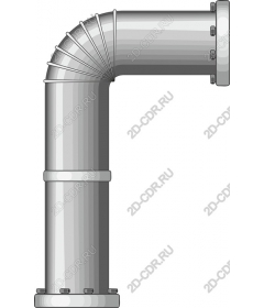  Industrial metal tube fittings