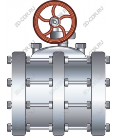 High quality industrial valve