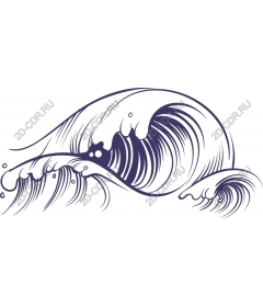 Dynamic wave
