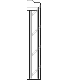  Elegant modern lighter