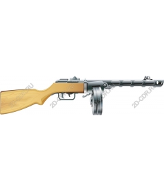 Vintage firearms
