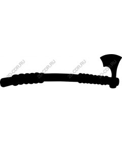  Axe - Available