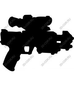  Tactical firearms