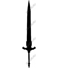  Elegant Sword
