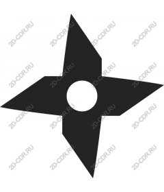 Star ninja