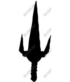  Trident