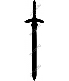 The Majestic Sword