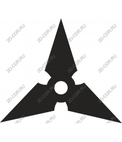 Star ninja