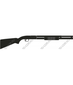 Shotgun