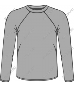  Shirt premium long sleeve