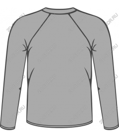 T-shirt long sleeve