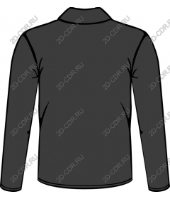  Stylish black Polo shirt