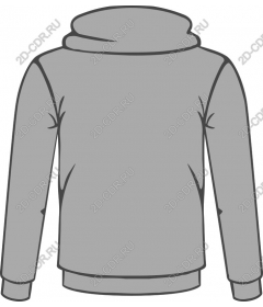  Cozy hoodie
