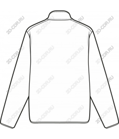  Stylish jacket