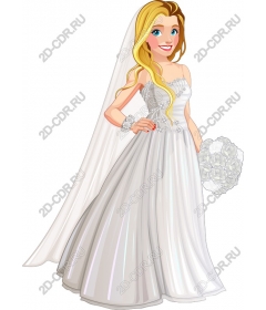  Elegant wedding