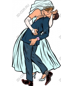  Romantic wedding