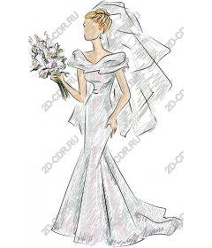  Elegant wedding