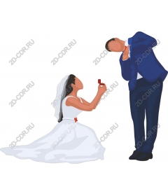  Elegant offer hands and hearts