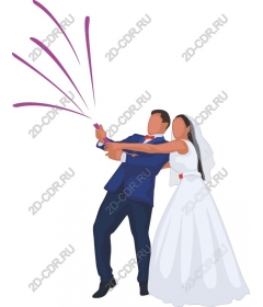  Joyful wedding toast