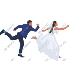  Happy wedding pursuit
