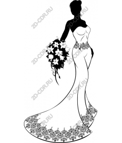 Elegant wedding
