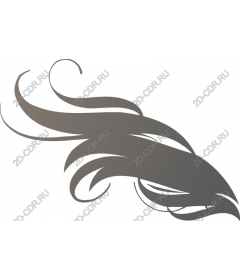  Elegant sleek lines