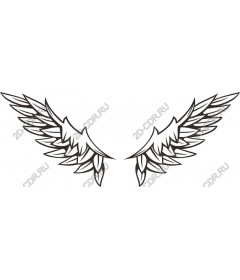 Angel Wings
