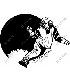 Dynamic surfer