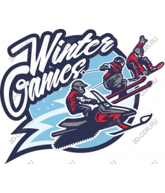 Winter games