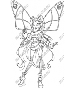  Adorable Fairy