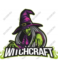 Wicked Witch