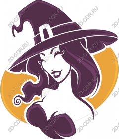  Charming Witch