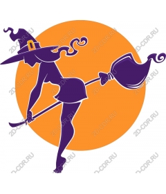  Charming Witch