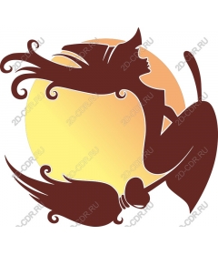  Charming Witch