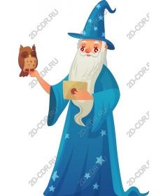 Magic magician