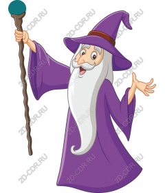 Wizard