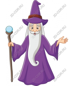 Magic magician