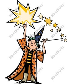  Bizarre magic magician