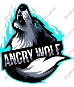  Bad Wolf