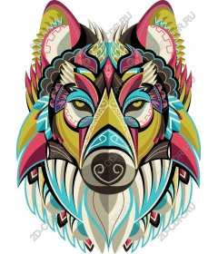  Art Wolf