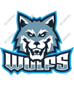  Savage wolves