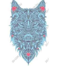 Art Wolf