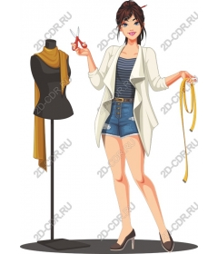  Chic fashion