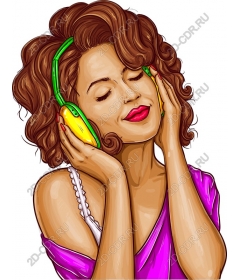  Joyful music lover