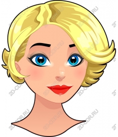  Gorgeous blonde