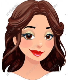  Amazing confident woman