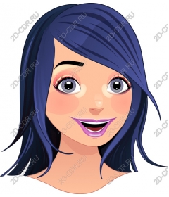 ^ A b Jolly girl